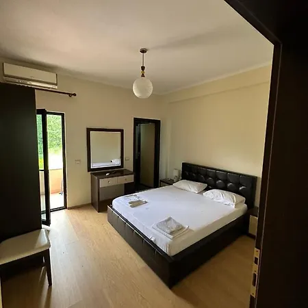 Grand Park Hotel