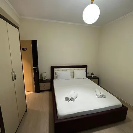 Hotel Grand Park