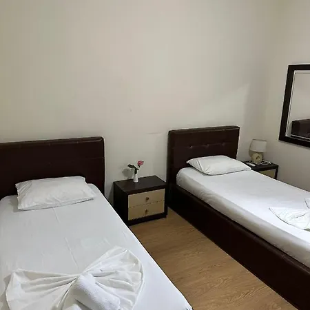 Grand Park 3* Nokove