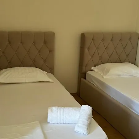 Grand Park Hotel