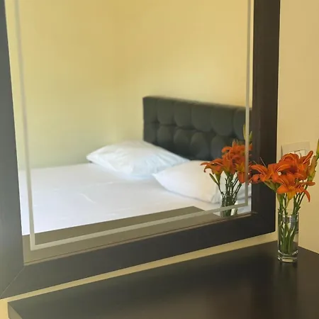 Hotel Grand Park