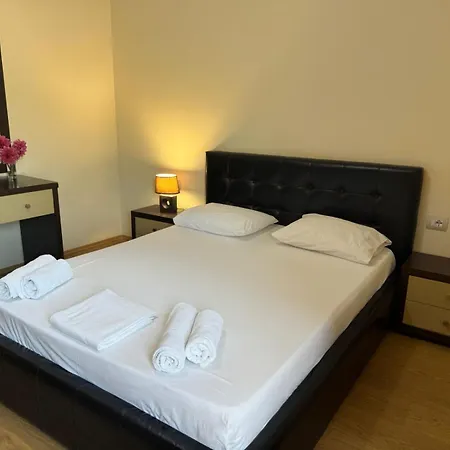 Grand Park 3* Nokove