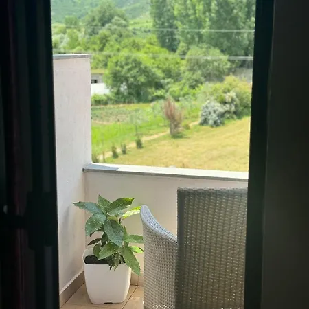 Grand Park Otel Nokove