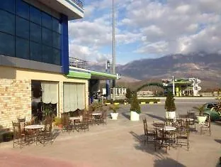 Hotel Grand Park Nokove