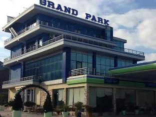 Grand Park Hotel
