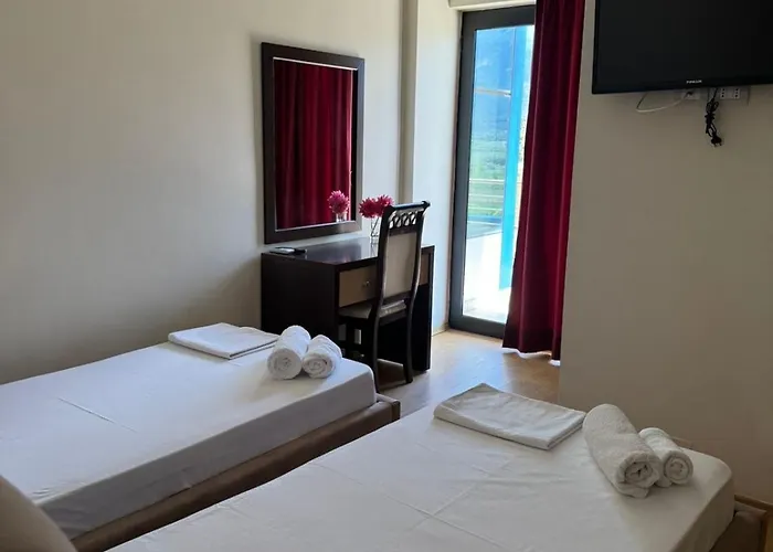 Grand Park Отель 3*